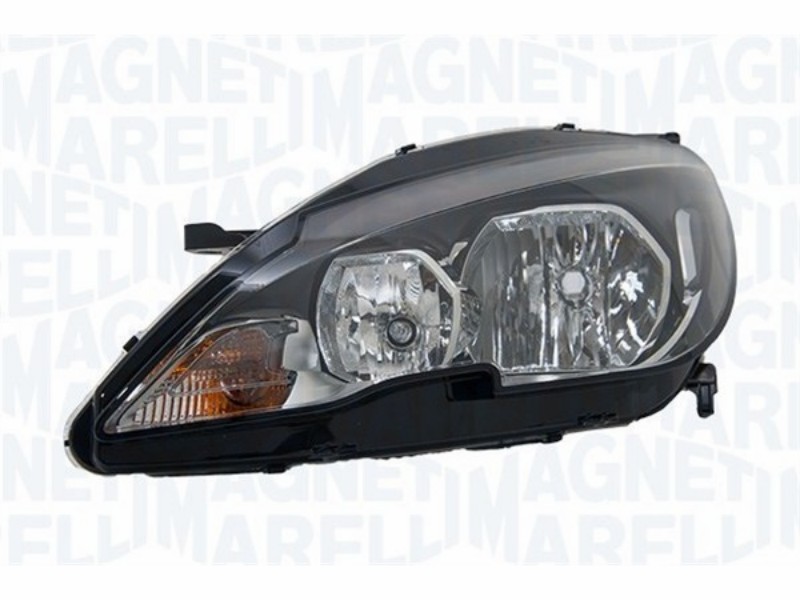 Proiet SX Peugeot 308 MY13 (T9)
