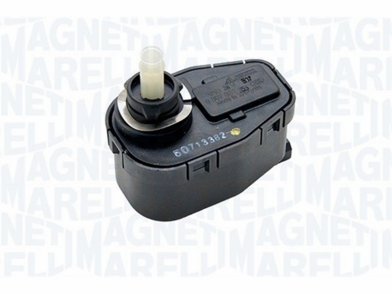 Correttore assetto fari man l/e 2000
