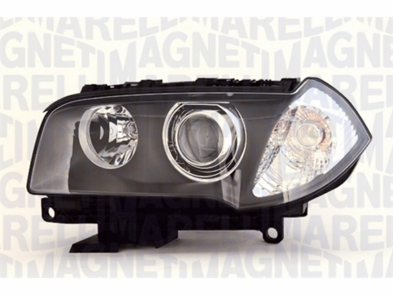 Marelli faro SX c/caf ts bianco BMW X3 (E83)