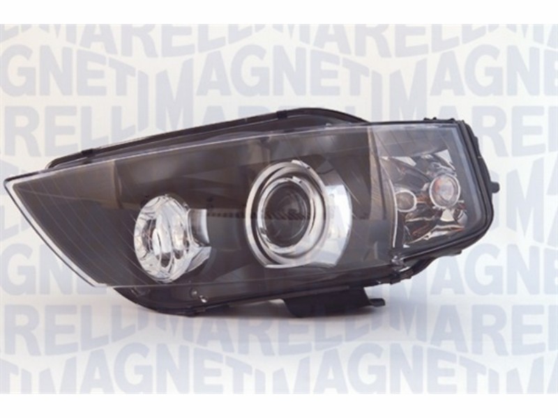 Proiet DX bilitronic c/caf Audi A3 MY2005 06/2005==>