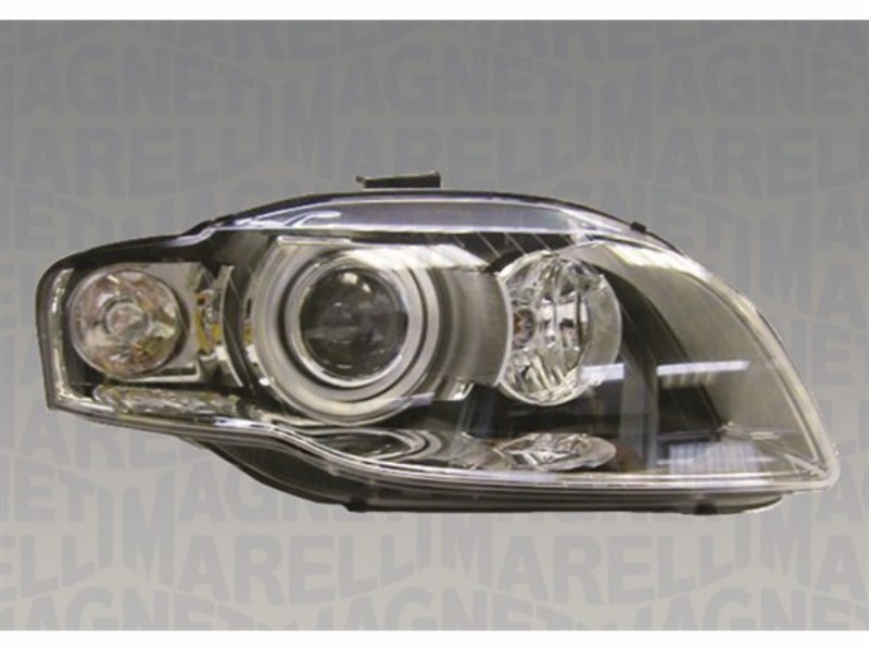 Proiet litronic DX (s/centralina) Audi A4 FL06 (B7)
