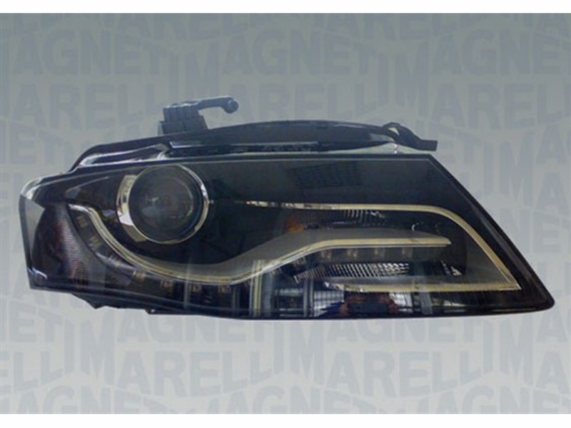 Proiet SX c/caf Audi A4 (B8)