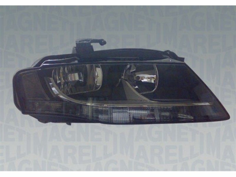Proiet SX c/caf Audi A4 (B8)