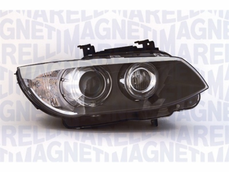 Proiet DX BMW 3 cc (E92-E93)