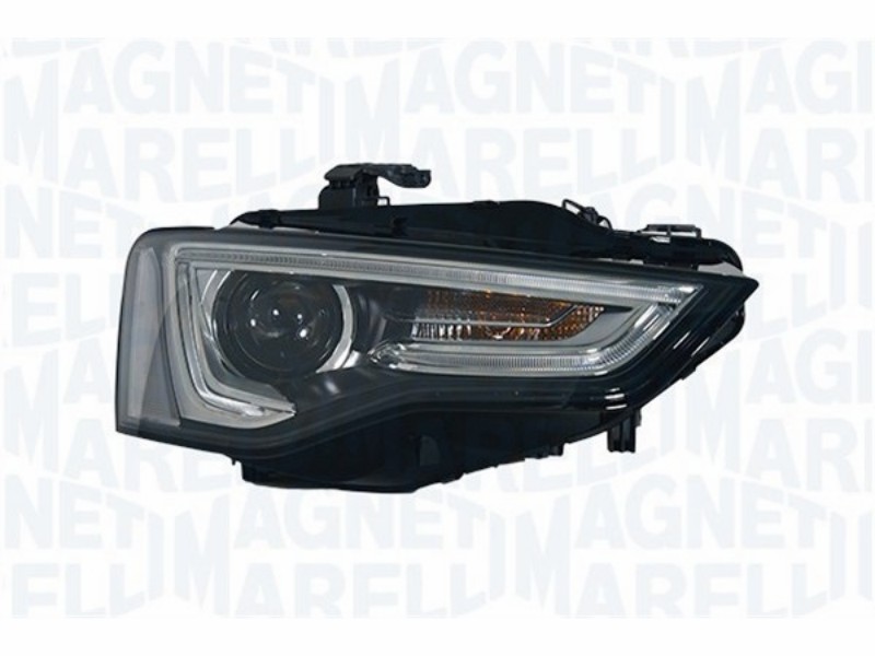 Proiet DX bi-xenon Audi A5 fl MY11 (B8 pa)