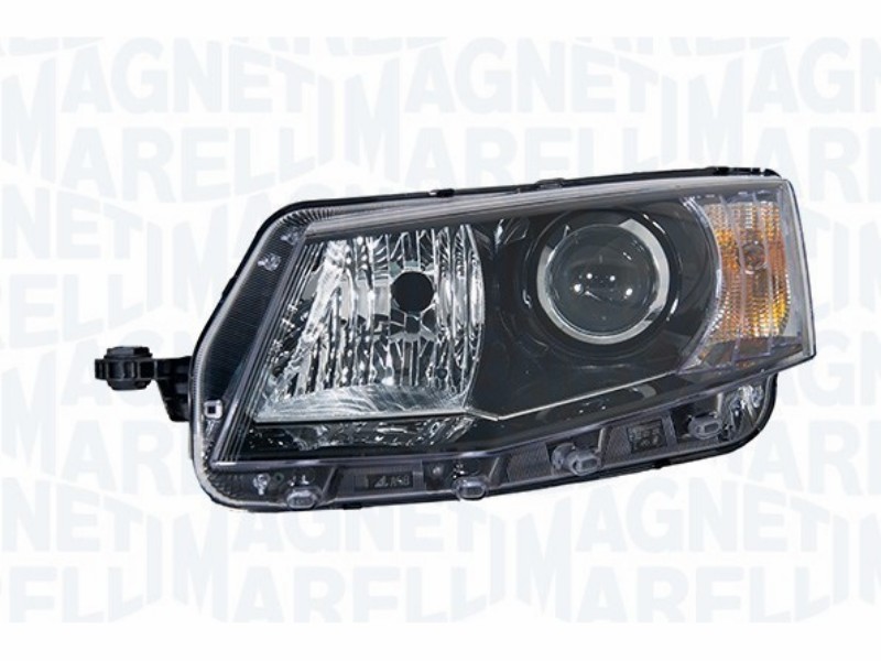 Proiet DX xenon (drl bulb) Skoda Octavia (PQ37)