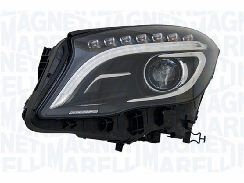 Proiet DX bi-xenon Mercedes-Benz gla (X156)