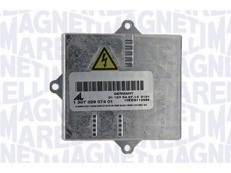 ECU xenon litronic 40 BMW 3-SERIES (E46), X3 (E83), MINI (R50)
