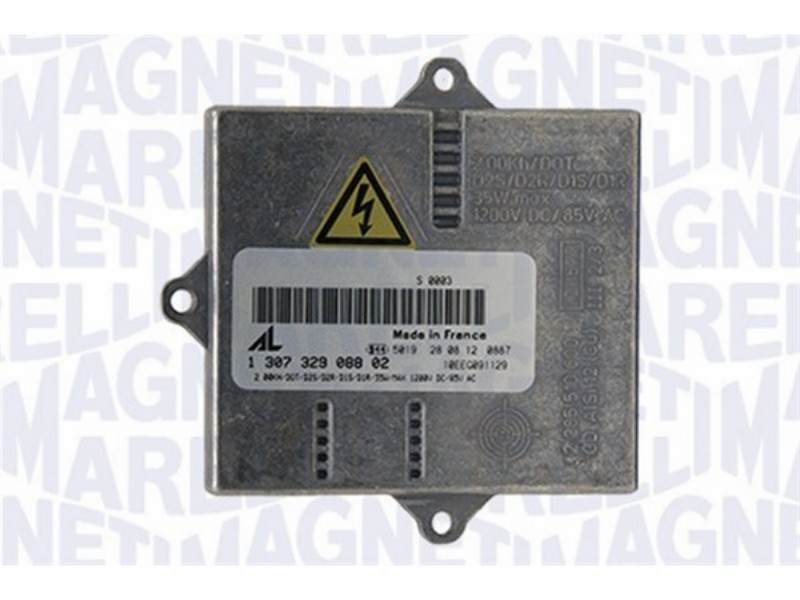 ECU xenon litronic 41 mb a-class W169, c-class W203MOPF, sl