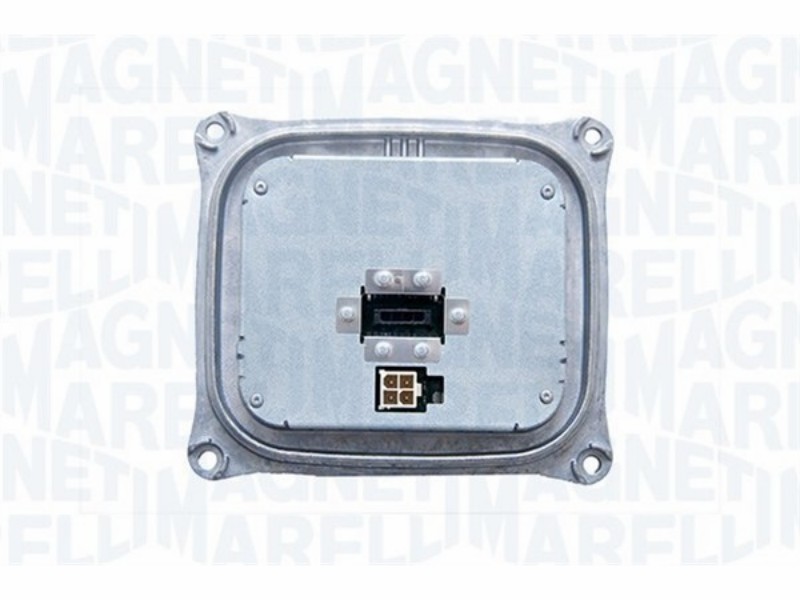 ECU xenon/afs various