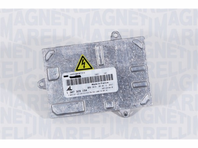 ECU afs Audi A4 (B7), tt