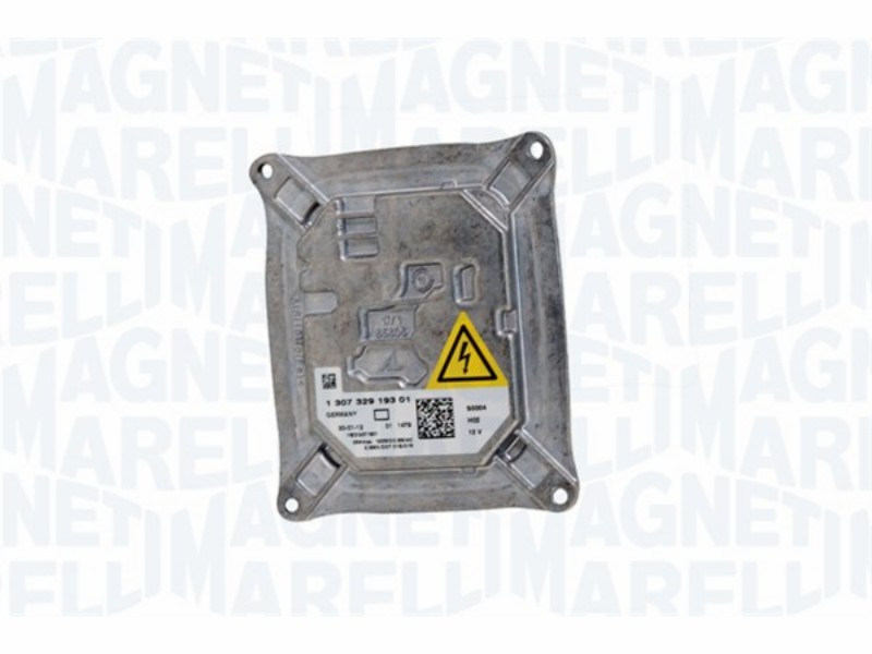 ECU xenon Audi tt s line - R8