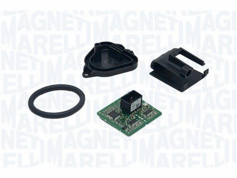 ECU stepper motor controller 40 (afs) BMW X3 fl (E83 alc)