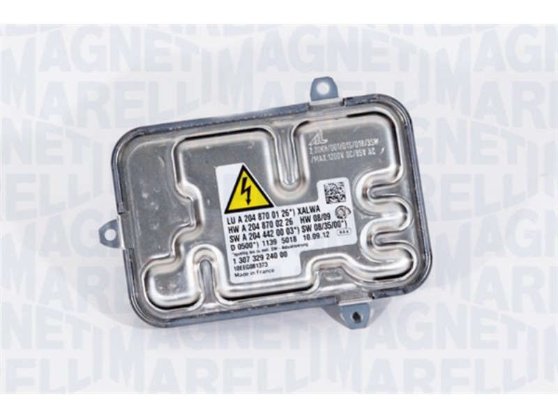 ECU xenon Mercedes-Benz c-class (W204)
