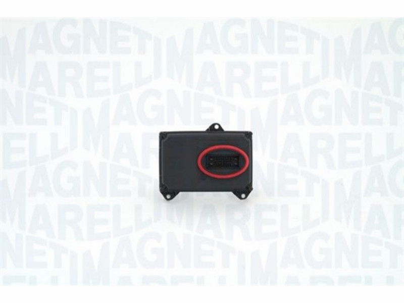 ECU afs Audi A7 (AU573)