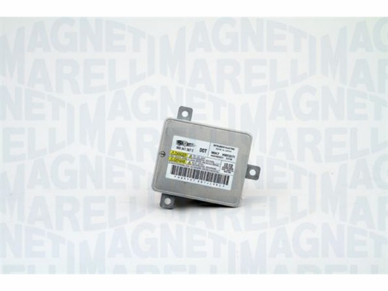 ECU xenon Audi A4,A5,A7, VW Touran,Sharan,alhambra