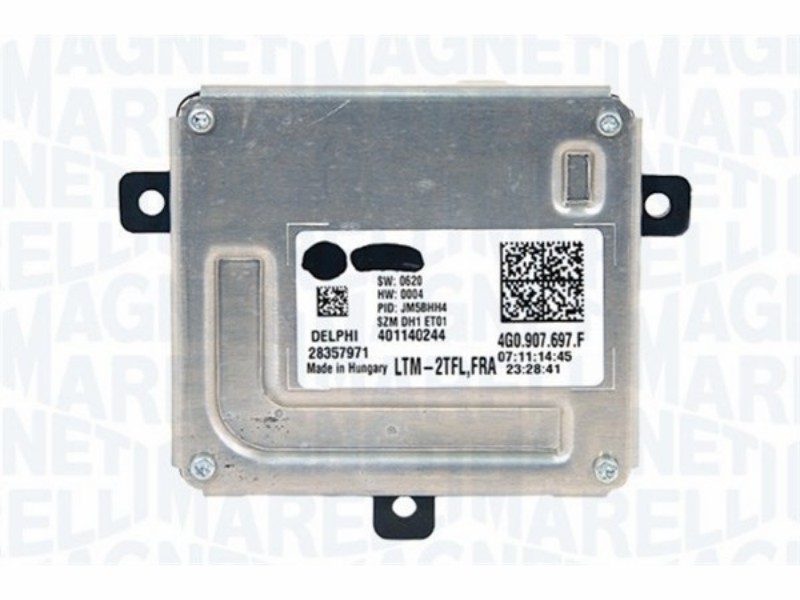 ECU drl (new software) Audi A7 (AU573) - VW T5 - R8PA