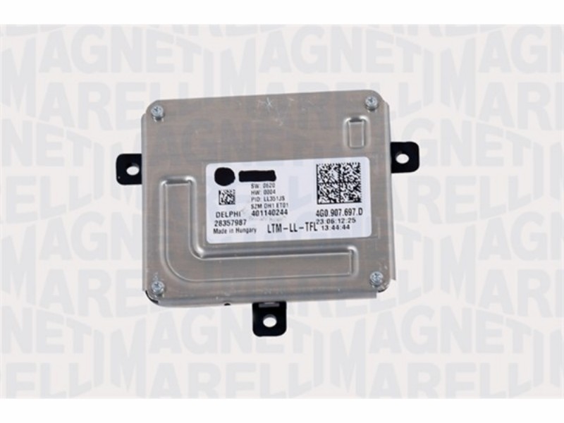 ECU LED drl Audi A4+A5 fl (B8 pa)