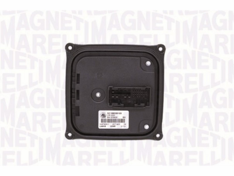 ECU LED Mercedes cls,c-class fl,b-class,m-class