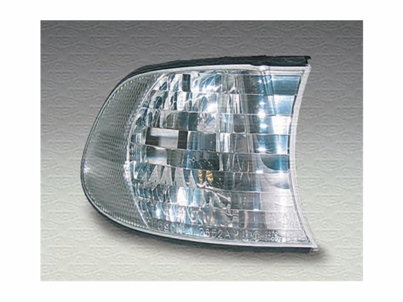 Fan anteriore SX BMW serie 7 (E38)