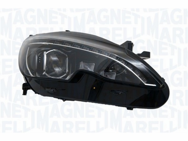 Proiet LED DX Peugeot 308 (T9) MY13