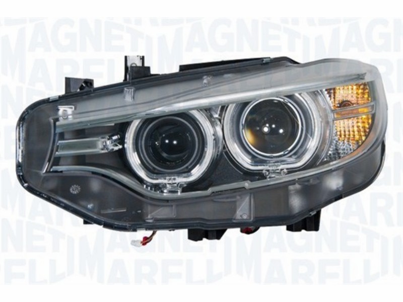 Proiet SX bi-xenon BMW 4 series (F32/F33)