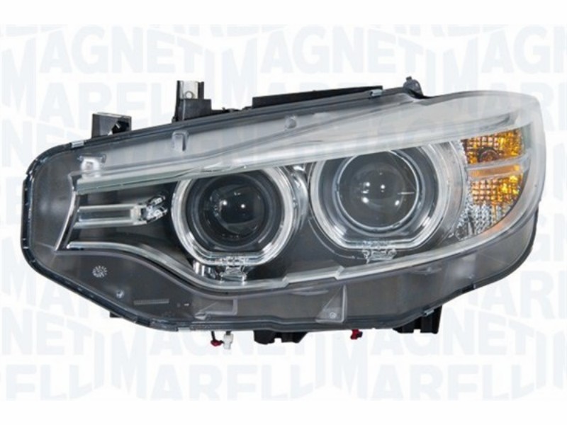 Proiet SX afx BMW 4 series (F32/F33)