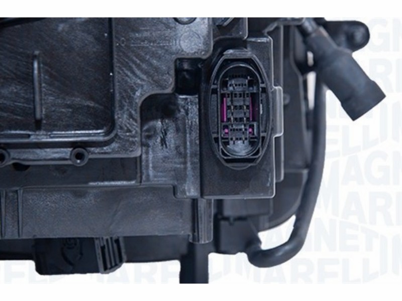 Proiet SX LED adat VW Tiguan (376)