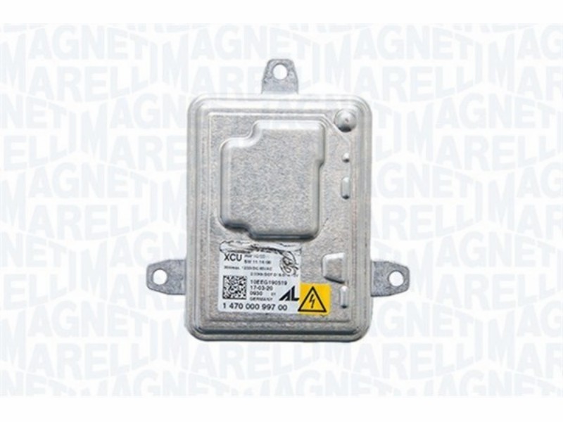 Marelli ECU xenon/afs mercedes-be