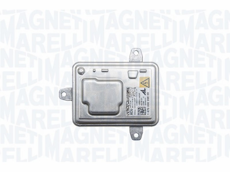 ECU xenon Mercedes-Benz cla (C117)_gla (X156)