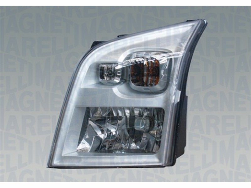 Proiet DX s/caf Ford Transit V347