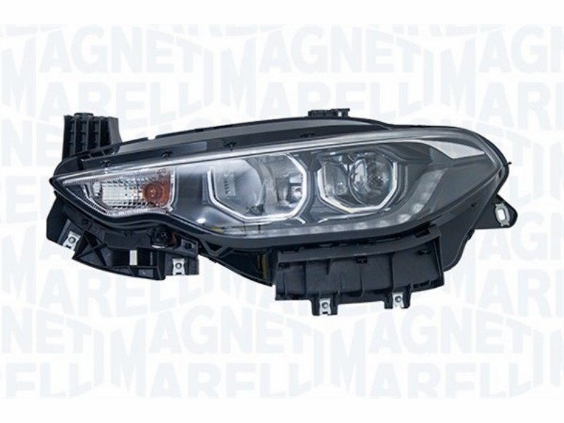 Proiettoreore destro drl-led Fiat Tipo-(356) 5P/SW