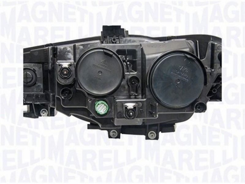 Proiet DX xenon Fiat Tipo (356)