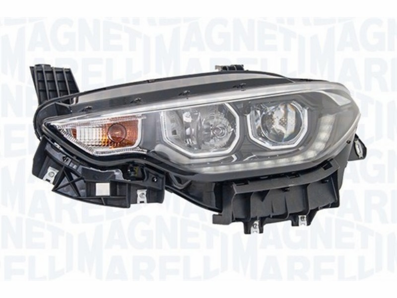 Proiet SX drl LED Fiat Tipo (356) 5P/SW