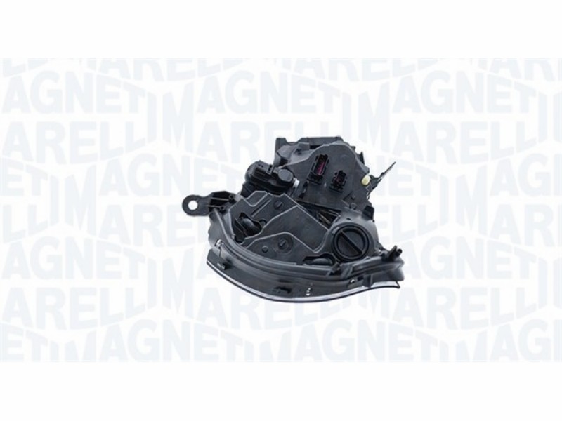 Proiet sinistr-led Renault Clio fl-(IV fl)