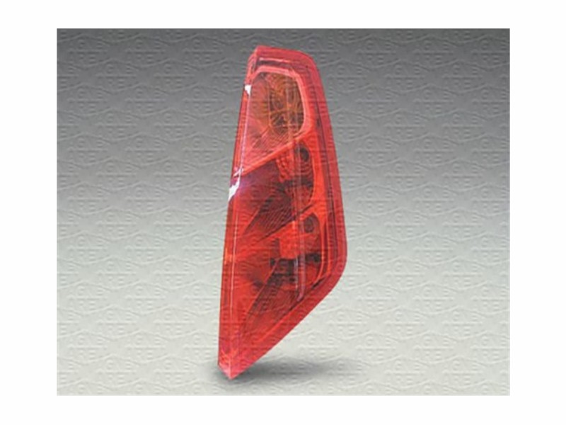 Fan post SX Fiat grande Punto
