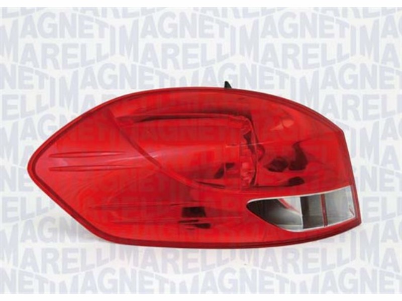 Fan post DX completo Renault Clio SW (K85)
