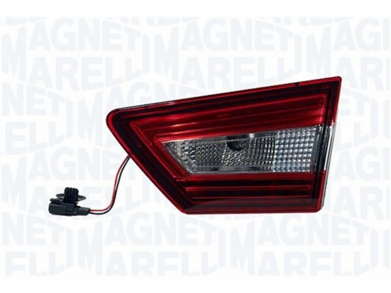 Fan DX int Renault Clio (BC98)