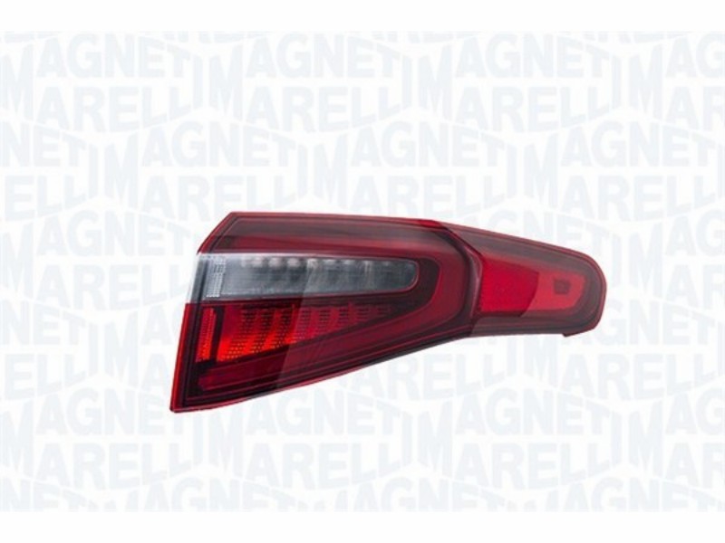 Fan SX est LED Alfa Romeo Stelvio (949)