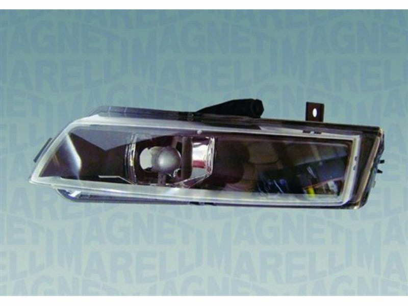 Marelli fendinebbia SX BMW E1 E87