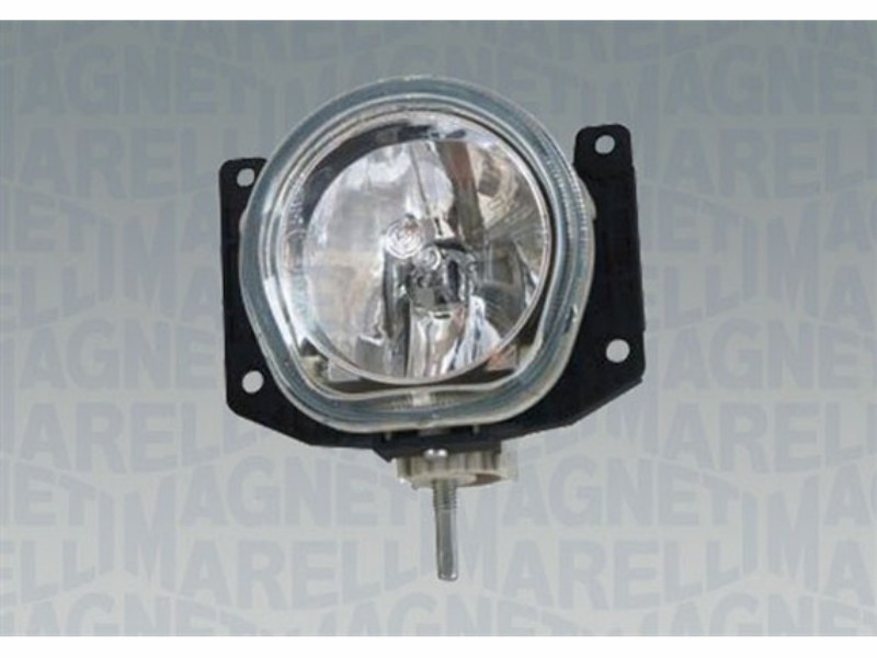 Fendinebbia DX/SX Fiat fiorino cargo 2007