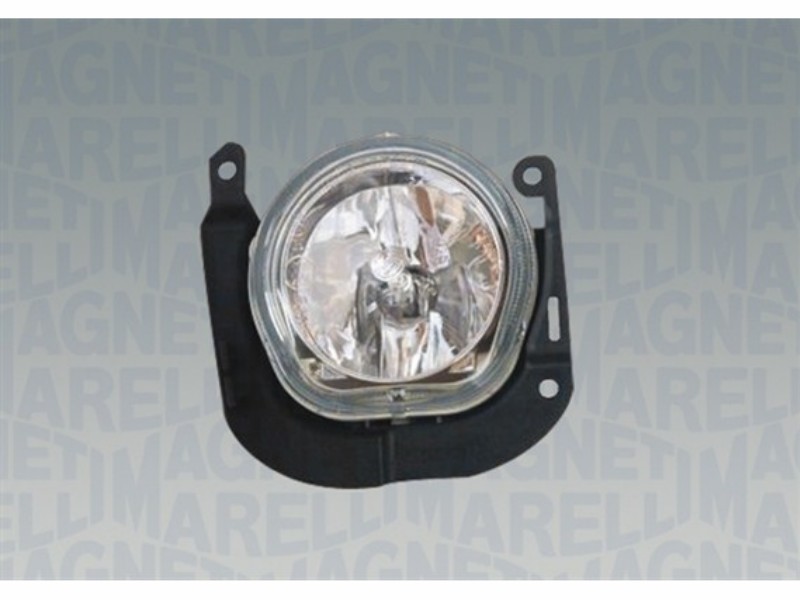 Fendinebbia DX Fiat fiorino combi 2007