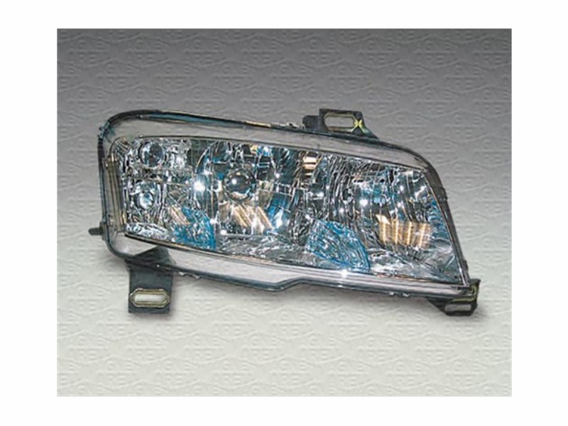 Proiet DX c/caf s/fendinebbia Fiat stilo (3 port