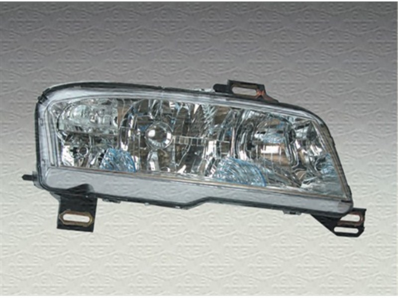 Proiet SX c/fendinebbia Fiat stilo (3 porte)
