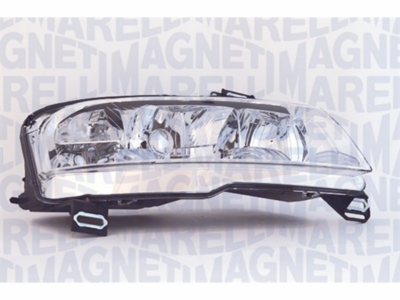 Proiet SX c/fendinebbia Fiat stilo (5 porte/SW)