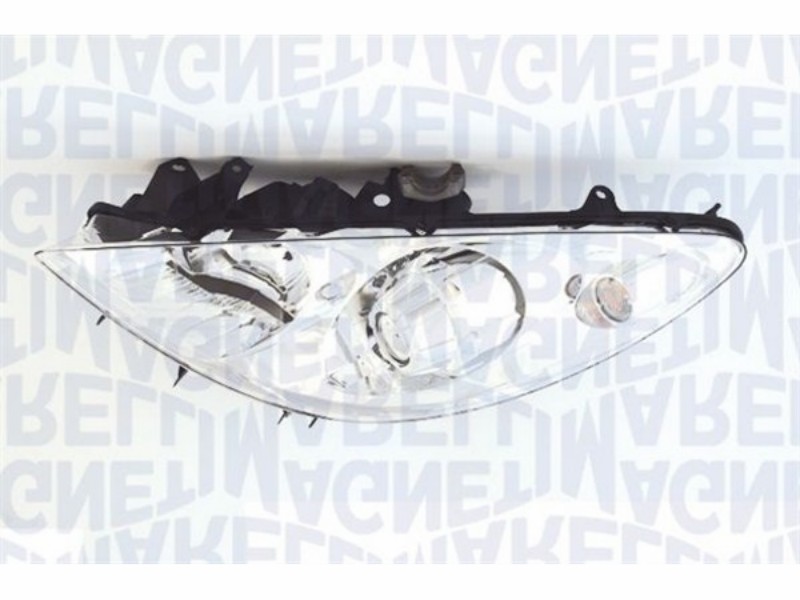Proiet DX Peugeot 307 RY05 (T6)