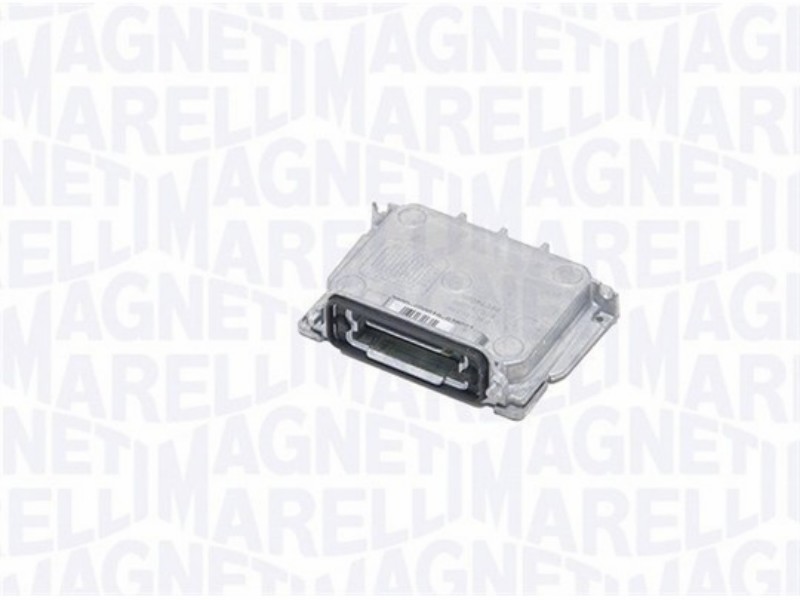 ECU xenon Citroën C4 (B71), DS4 (B75)
