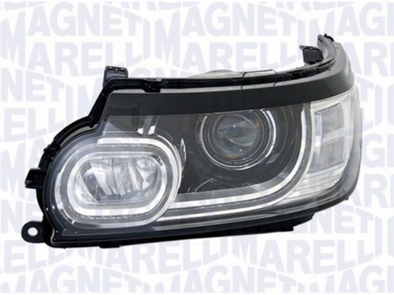 Proiet DX bi-xenon range Rover sport (L494)
