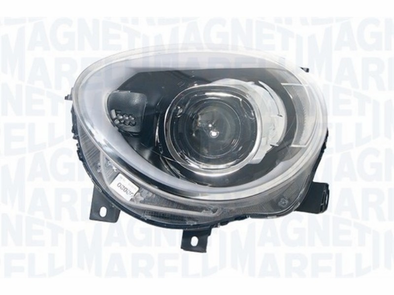 Proiet DX bi-xenon Fiat 500X (334)