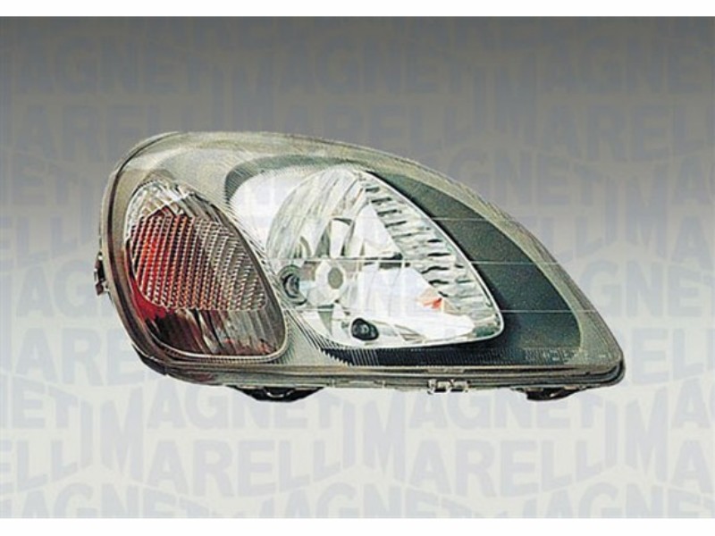 Marelli faro SX pred. caf Toyota Yaris 1999==>20